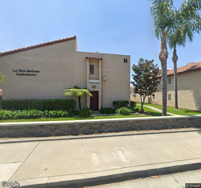 Orange Healthcare & Wellness Centre, LLC Nursing Home in Orange, CA — Street View