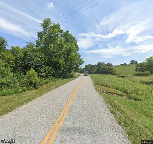 Loretto Living Center at Loretto Motherhouse, INC Nursing Home in Nerinx, KY — Street View