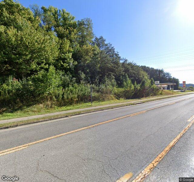 Mountain Manor of Paintsville Nursing Home in Paintsville, KY — Street View
