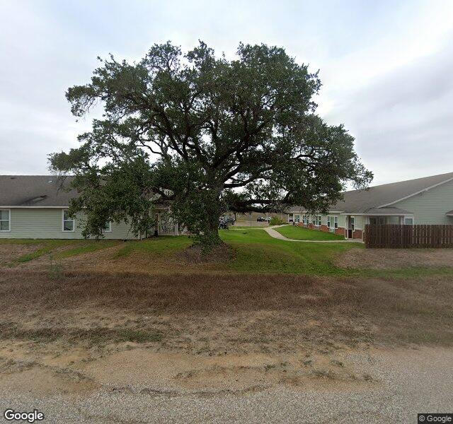 Alzcare of Dewitt County Assisted Living Assisted Living in Cuero, TX — Street View