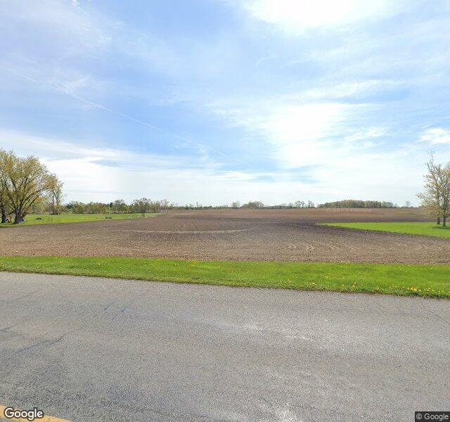 Lenawee Medical Care Facility Nursing Home in Adrian, MI — Street View
