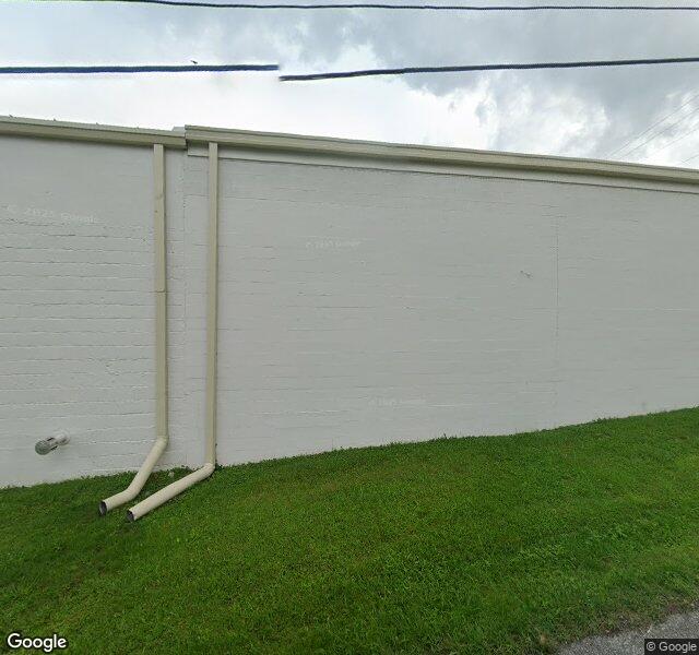 Laurel Heights Home for the Elderly Nursing Home in London, KY — Street View