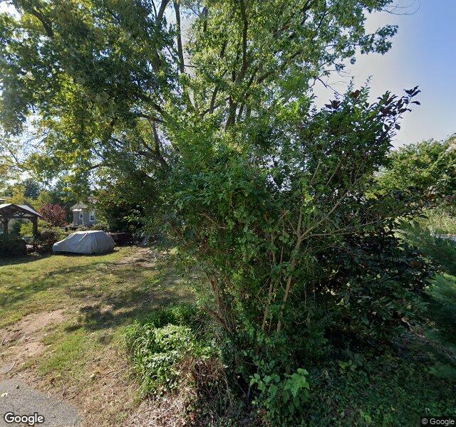 Complete Care at Annapolis Nursing Home in Annapolis, MD — Street View