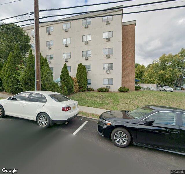 Complete Care at Chestnut Hill LLC Nursing Home in Passaic, NJ — Street View