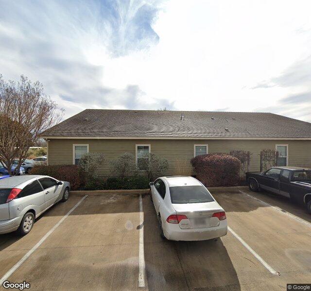 Mercy House Assisted Living in New Braunfels, TX — Street View