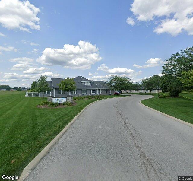 Otterbein Monclova Nursing Home in Monclova, OH — Street View