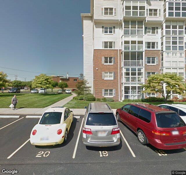 The Inn at Freedom Village Nursing Home in Holland, MI — Street View