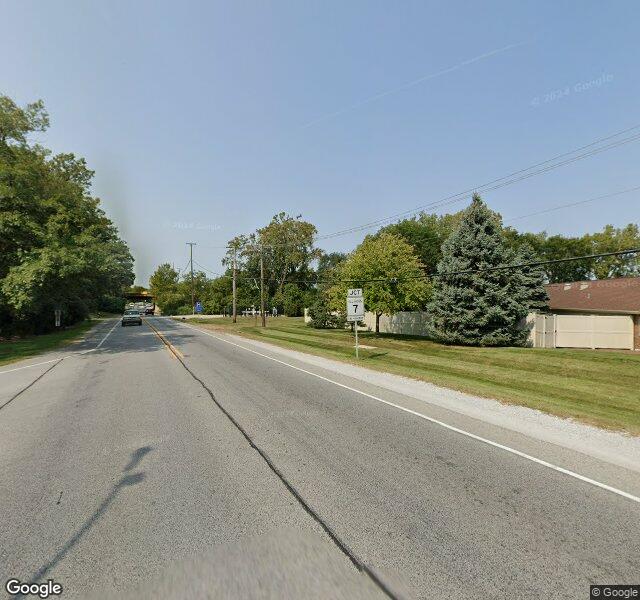 Avantara Palos Heights Nursing Home in Palos Heights, IL — Street View