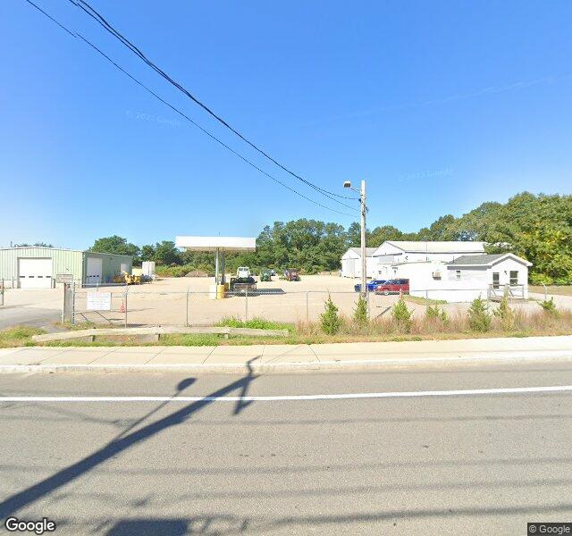 Life Care Center of Plymouth Nursing Home in Plymouth, MA — Street View
