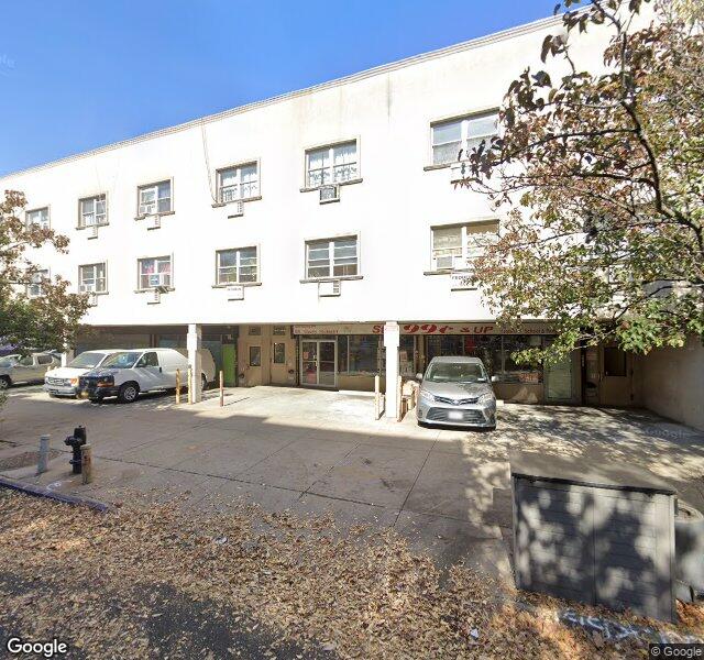 Crown Heights Center for Nursing and Rehab Nursing Home in Brooklyn, NY — Street View