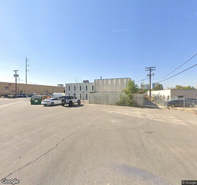 Amberwood Post Acute Nursing Home in Denver, CO — Street View