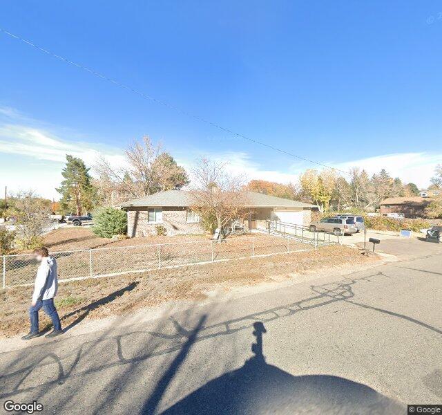 Grace Assisted Living LLC Assisted Living in Aurora, CO — Street View