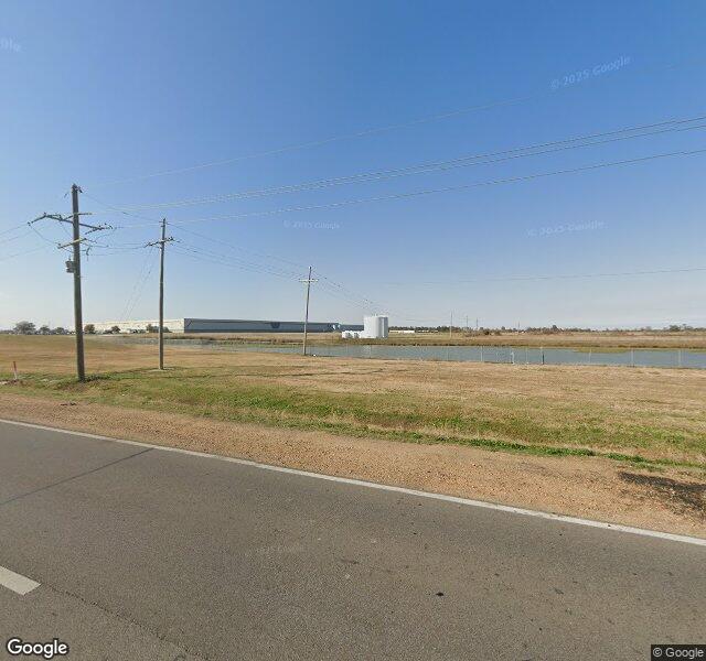 Indianola Rehabilitation and Healthcare Center Nursing Home in Indianola, MS — Street View
