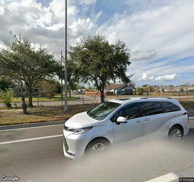 Guardian Care Nursing & Rehabilitation Center Nursing Home in Orlando, FL — Street View