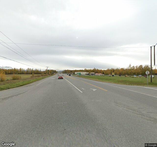 Maple Springs of Wasilla Nursing Home in Wasilla, AK — Street View