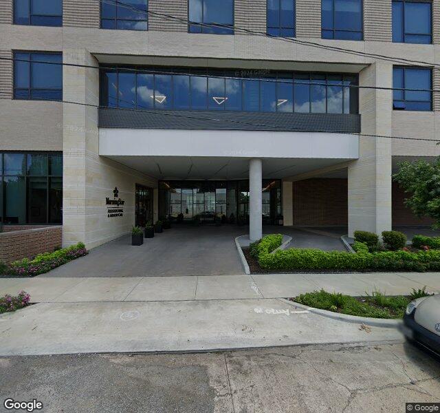 Morningstar Assisted Living and Memory Care at River Oaks Assisted Living in Houston, TX — Street View