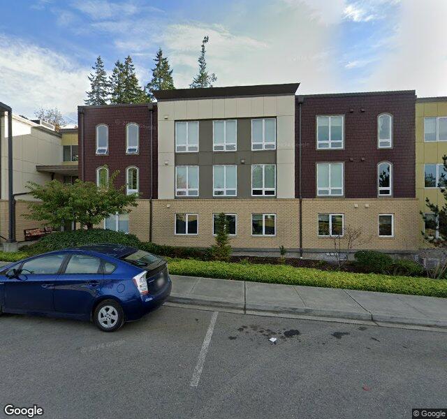 Madrona Assisted Living, LLC Assisted Living in Bainbridge Island, WA — Street View