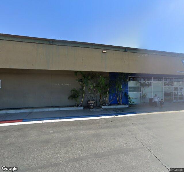 Maywood Acres Healthcare Nursing Home in Oxnard, CA — Street View