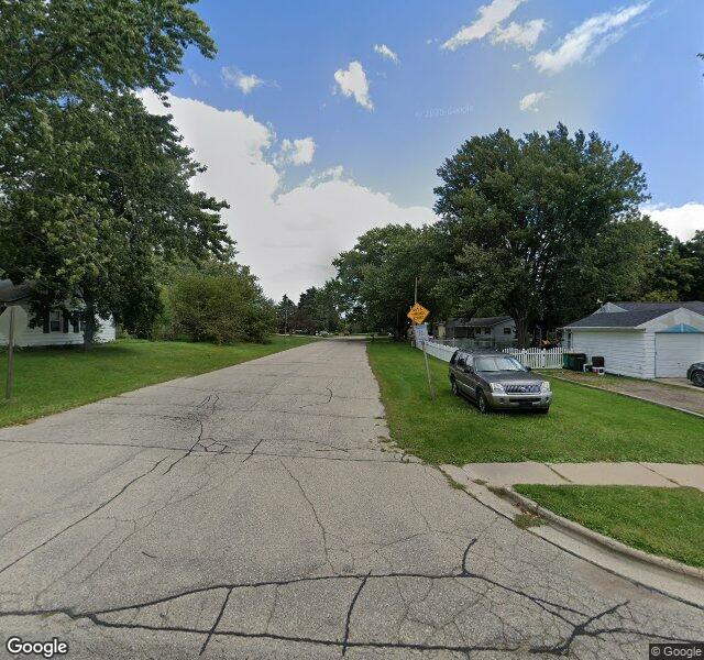 Whispering Pines Nursing and Rehab, LLC Nursing Home in Ripon, WI — Street View