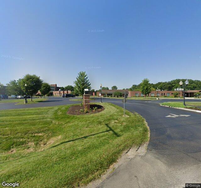 Westminster Village Muncie INC Nursing Home in Muncie, IN — Street View
