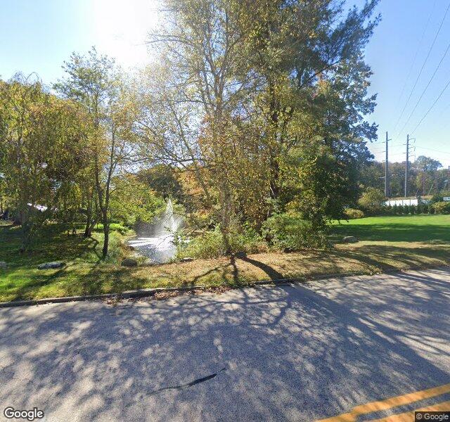 Greentree Manor Nursing and Rehabilitation Center Nursing Home in Waterford, CT — Street View