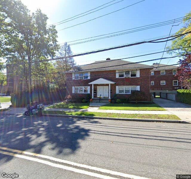 Carmel Richmond Healthcare and Rehab Center Nursing Home in Staten Island, NY — Street View