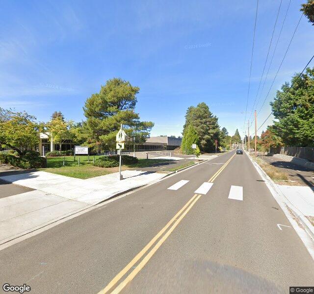 Stanley Post Acute Nursing Home in Milwaukie, OR — Street View
