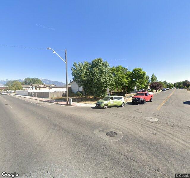Copper Ridge Health Care Nursing Home in West Jordan, UT — Street View