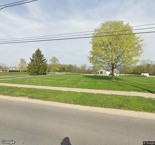 Byron Health Center Nursing Home in Fort Wayne, IN — Street View