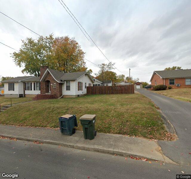 Madisonville Health and Rehabilitation, LLC Nursing Home in Madisonville, KY — Street View
