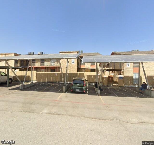 Desert Sands Assisted Living LLC Assisted Living in San Antonio, TX — Street View