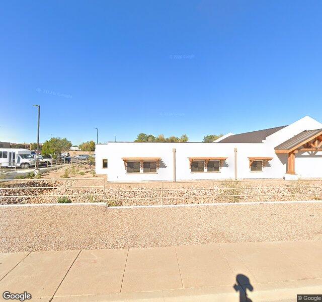 Haven of Sierra Vista, LLC Nursing Home in Sierra Vista, AZ — Street View