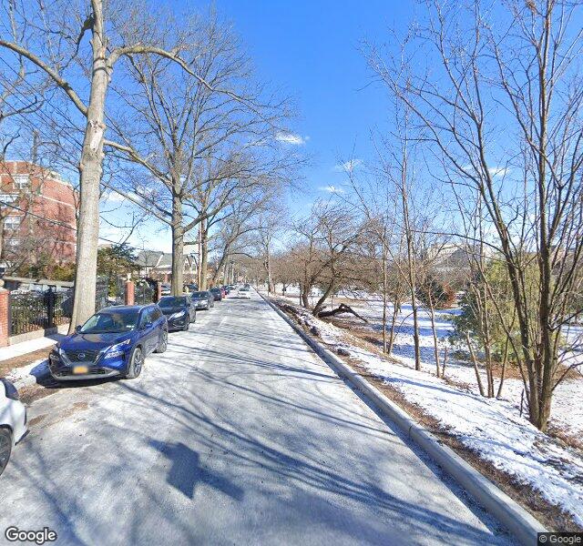 Morris Park Rehabilitation and Nursing Center Nursing Home in Bronx, NY — Street View