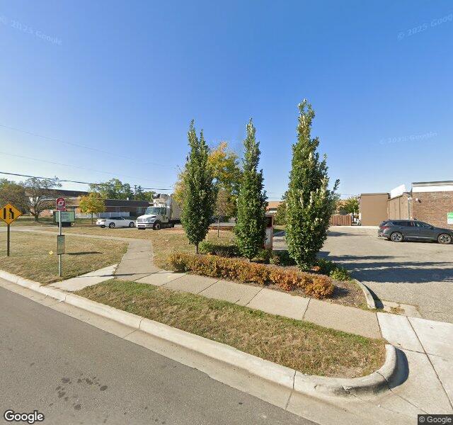 Mission Point Nursing & Physical Rehabilitation Ce Nursing Home in Beverly Hills, MI — Street View