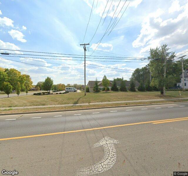 West Park Care Center LLC Nursing Home in Columbus, OH — Street View
