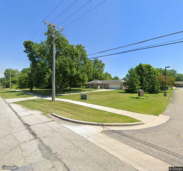 Appledorn Assisted Living Center Assisted Living in Holland, MI — Street View