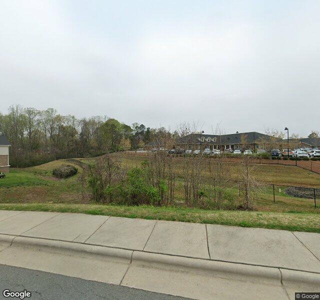Trinity Elms Nursing Home in Clemmons, NC — Street View