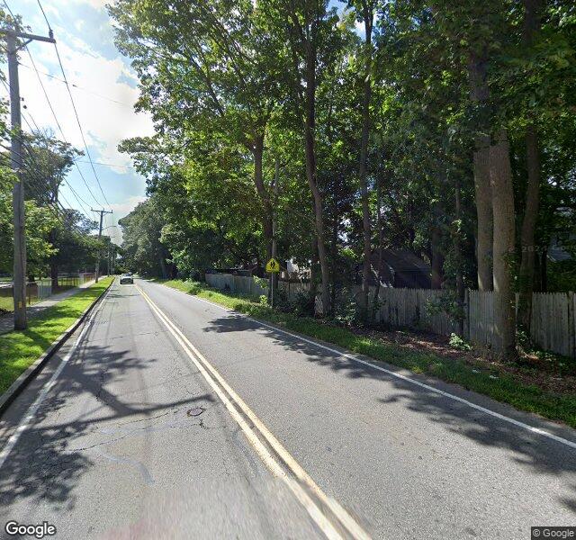 Royal Nursing Center, LLC Nursing Home in Falmouth, MA — Street View