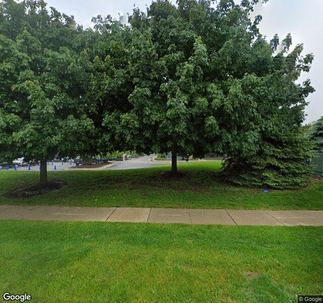 Meadowbrook Manor Nursing Home in Bolingbrook, IL — Street View