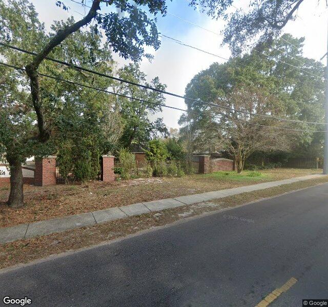 The Pillars of Biloxi Nursing Home in Biloxi, MS — Street View