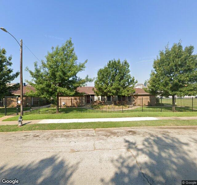 Centre for Neuro Skills, INC Texas Assisted Living in Irving, TX — Street View