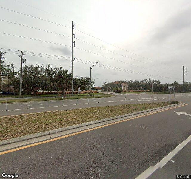 Addington Place at College Harbor Nursing Home in Saint Petersburg, FL — Street View