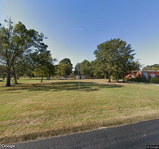 Groveton Nursing Home Nursing Home in Groveton, TX — Street View