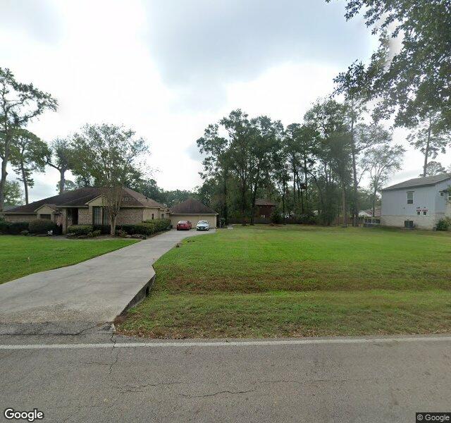 The Raven Creek Residential Assisted Living Assisted Living in Spring, TX — Street View