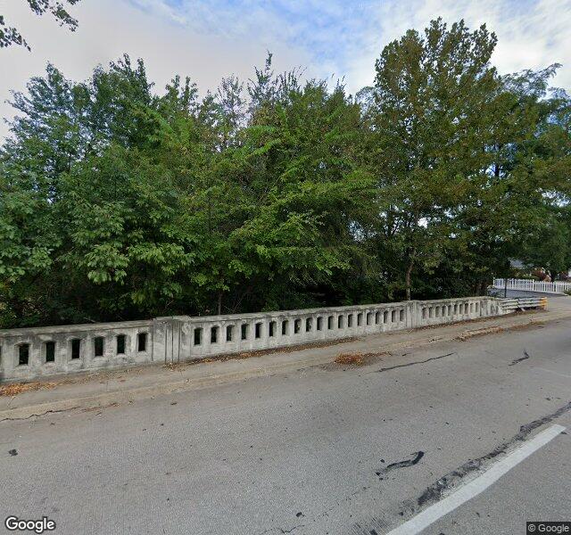 Fairway Village Nursing Home in Indianapolis, IN — Street View