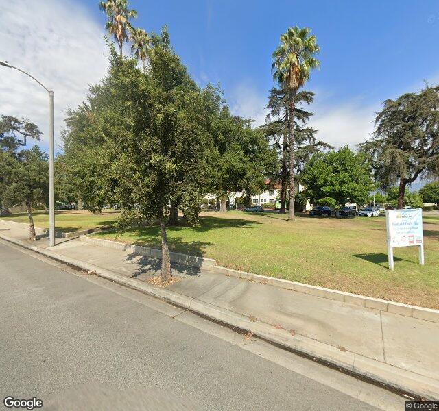 California Mission Inn Assisted Living in Rosemead, CA — Street View