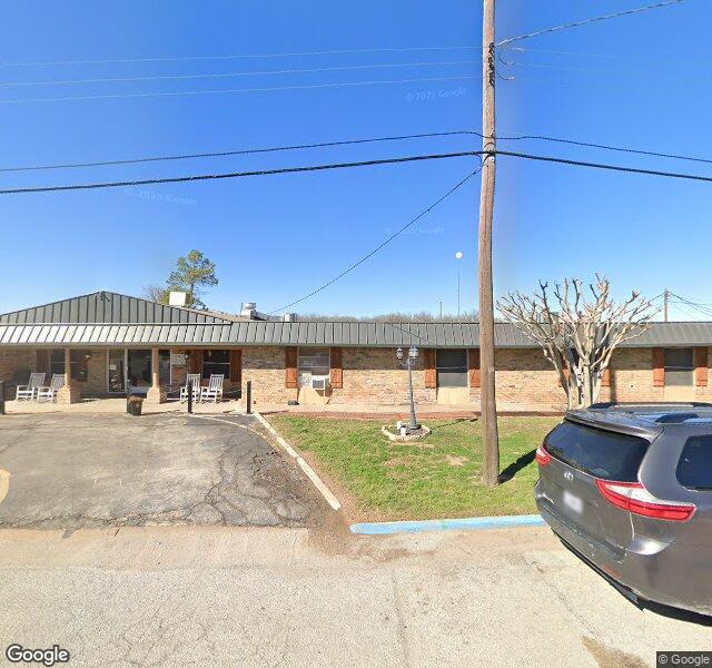 Avir at Jacksboro Nursing Home in Jacksboro, TX — Street View