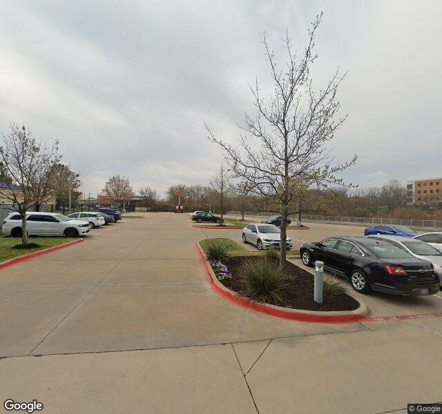 Fort Worth Transitional Care Center Nursing Home in Fort Worth, TX — Street View
