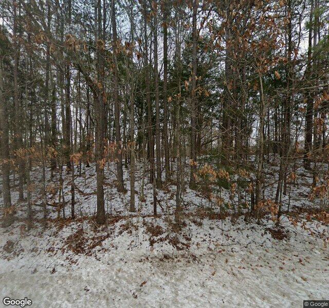 Abbotts Creek Center Nursing Home in Lexington, NC — Street View