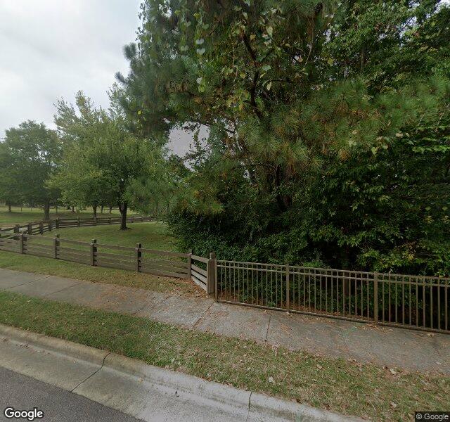Croasdaile Village Nursing Home in Durham, NC — Street View